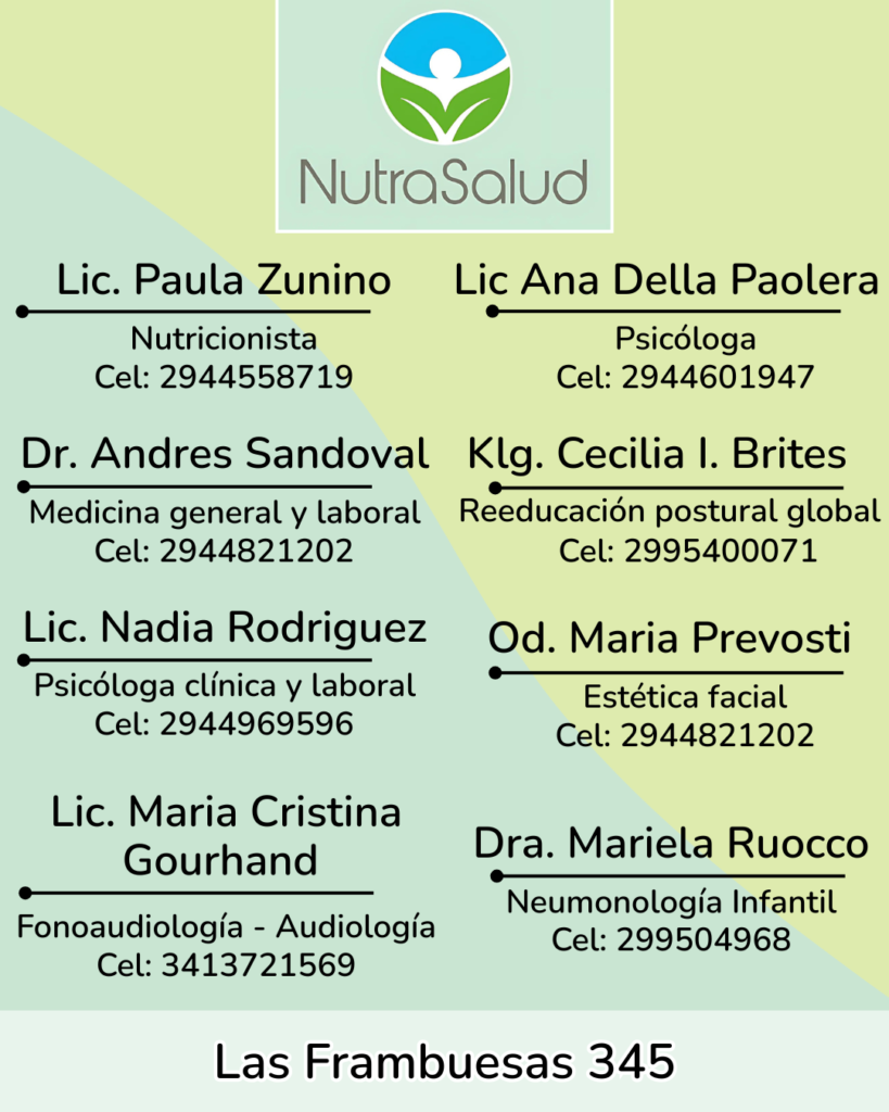 Nutra Salud