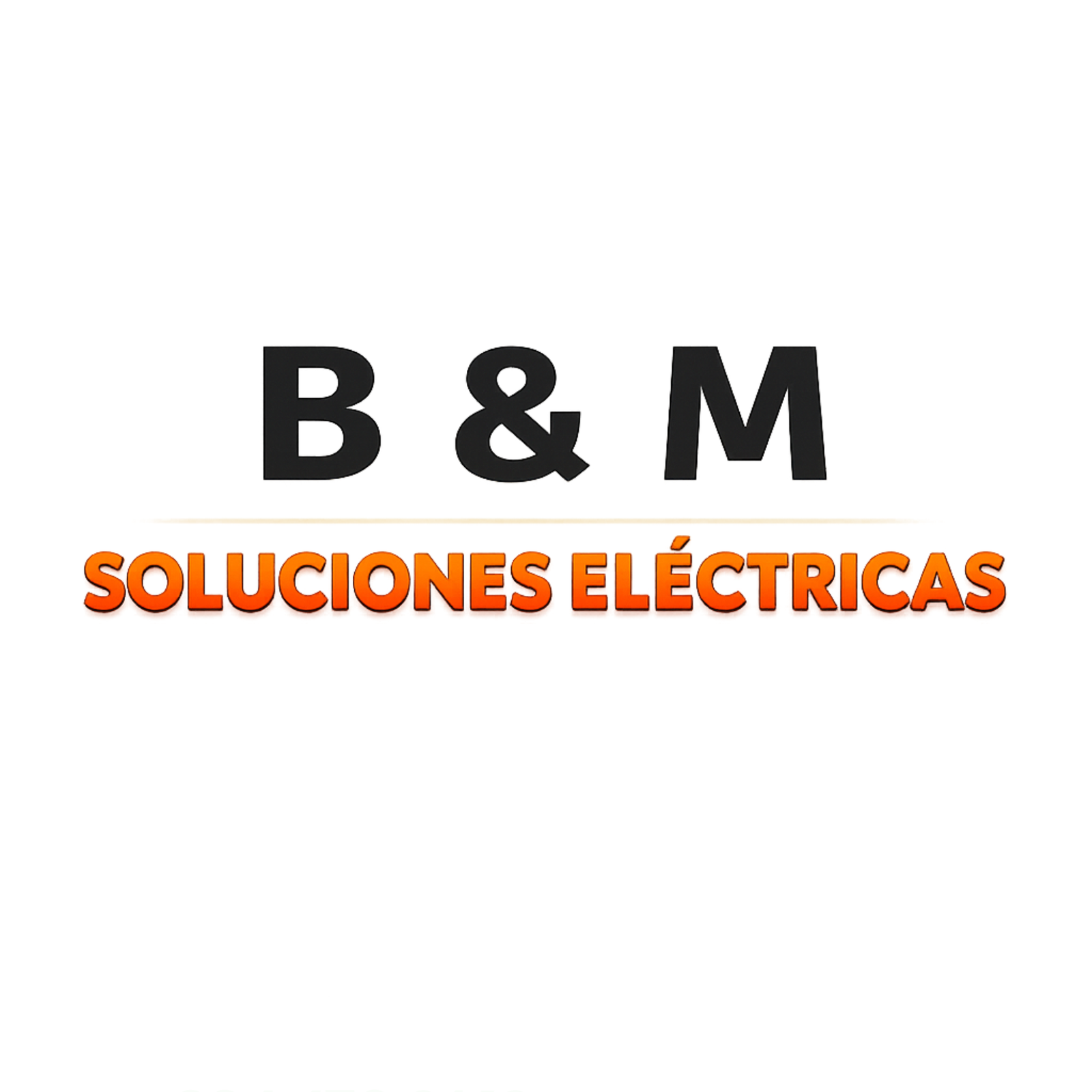 B&M Soluciones Eléctricas
