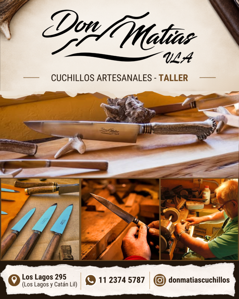 Don Matias Cuchillos