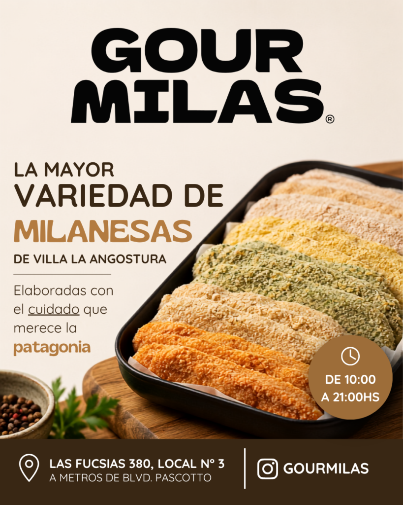 Gourmilas