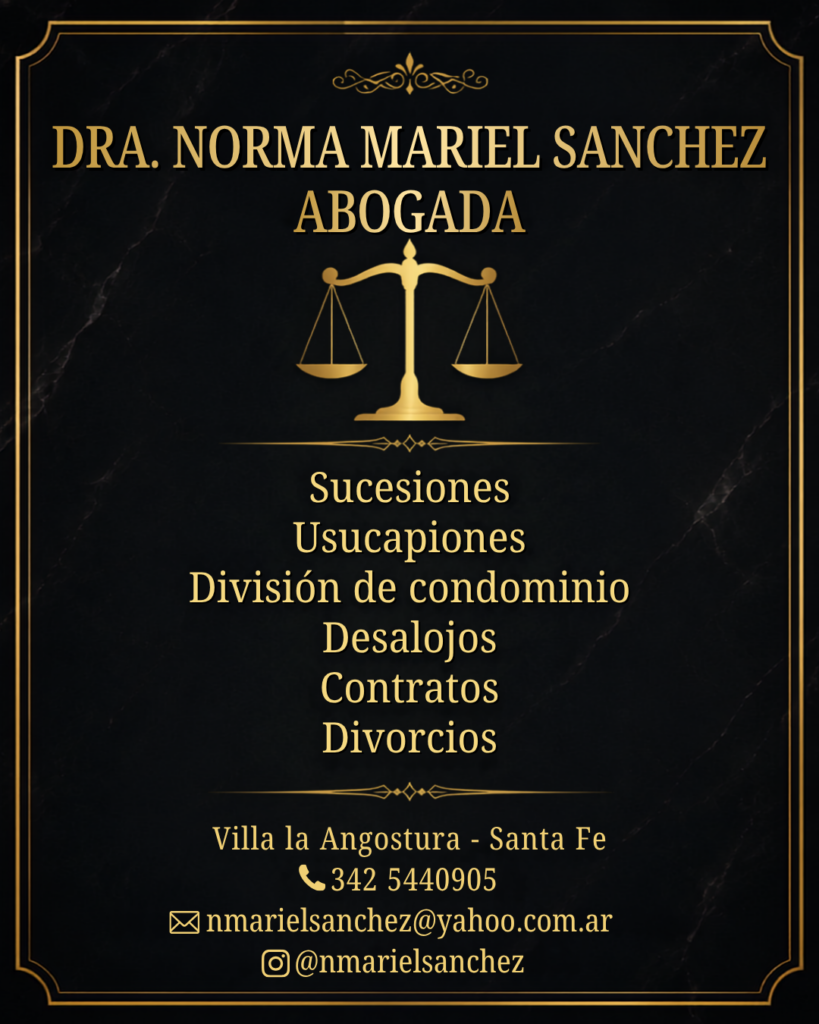 Dra. Mariel Sanchez