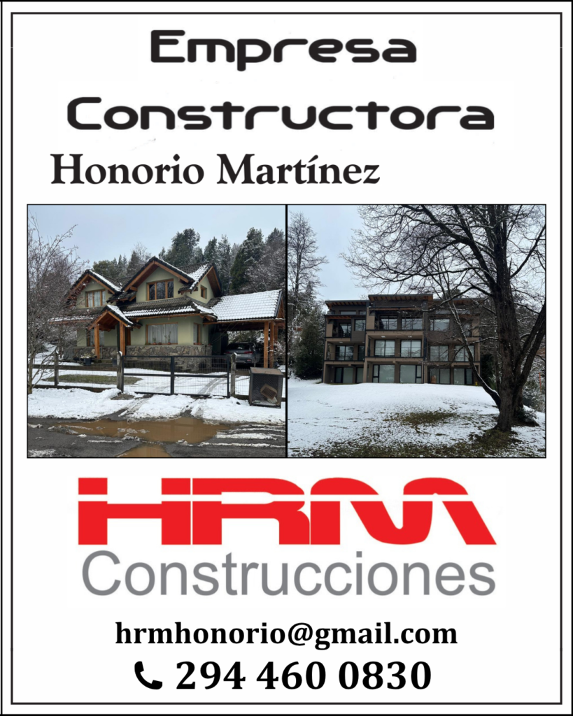 HRM Construcciones