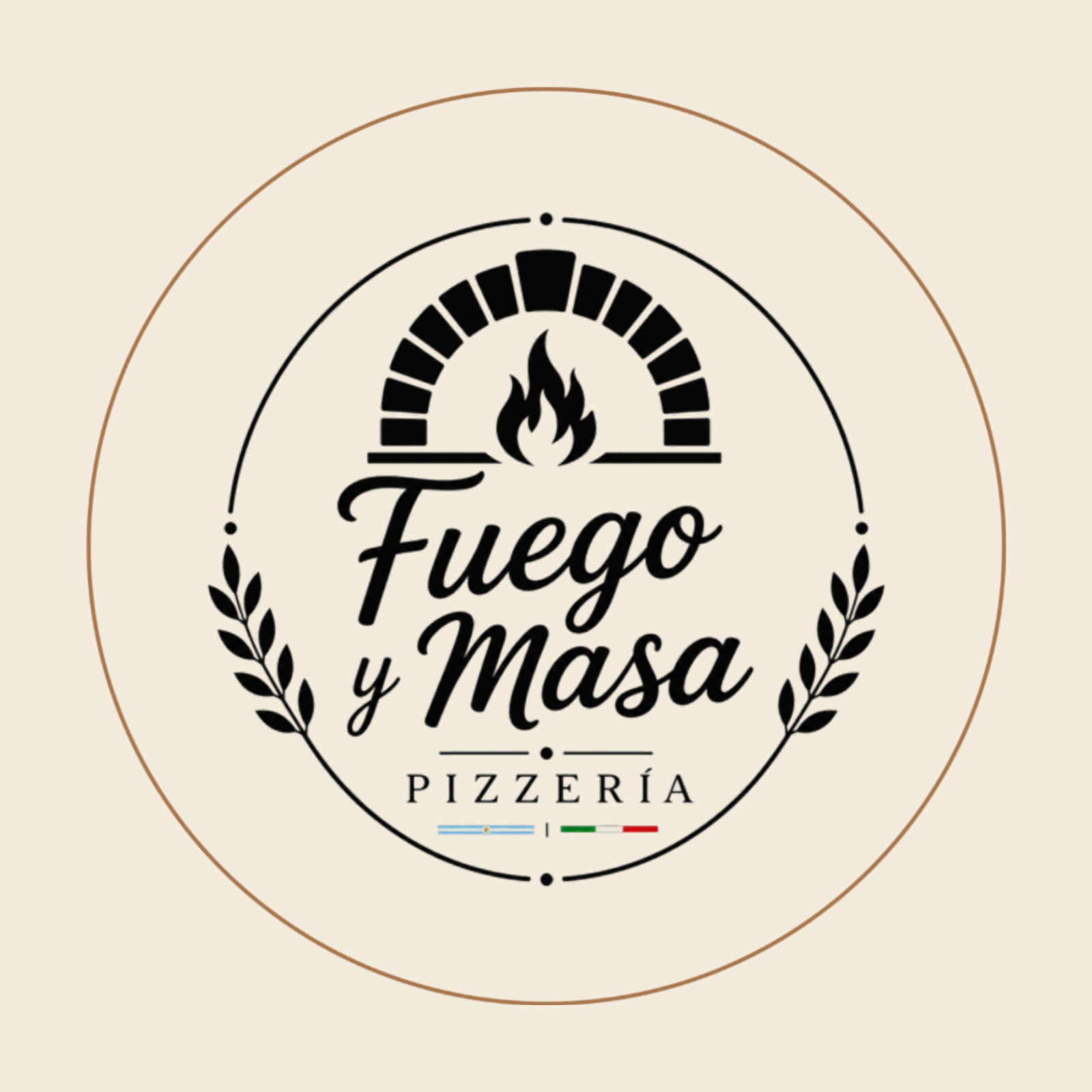 FuegoyMasaLogo